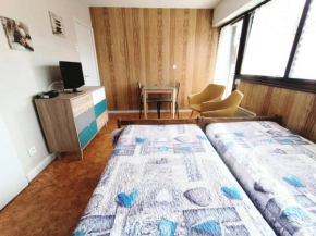 Résidence Saint Christophe - Studio agréable et ensoleillé et proche de la cure ! MAE-7764 Aix-Les-Bains